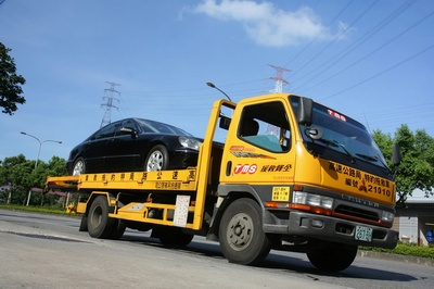 魏县旅顺口区道路救援